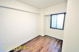 洋室の画像