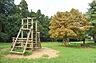 周辺：東部近隣公園まで1243m