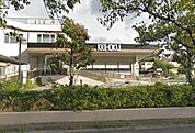 KEIHOKU新柏店まで757m