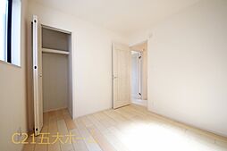 洋室の画像