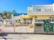 つくし野保育園まで1485m、撮影日:2021/02/09　1300　つくし野保育園
