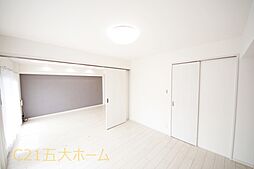 洋室の画像
