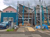 千葉県松戸市和名ケ谷：物件画像