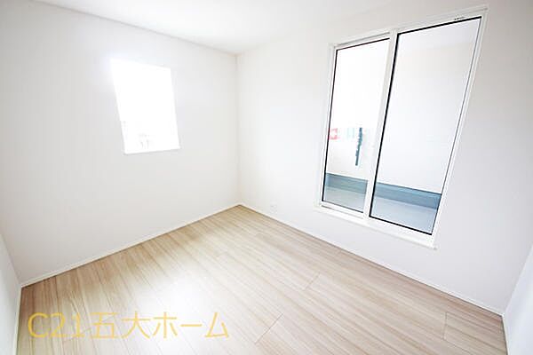 洋室