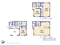 JR常磐線 松戸駅 バス11分 松戸テニスクラブ下車 徒歩3分