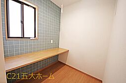室内の画像
