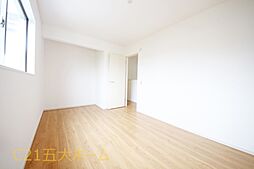 洋室の画像