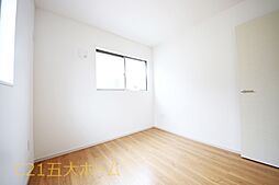 洋室の画像