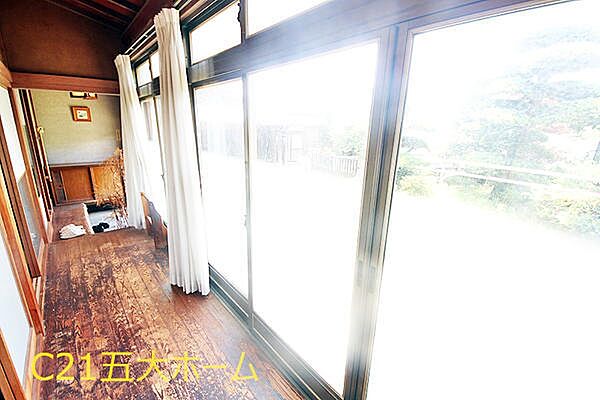 室内