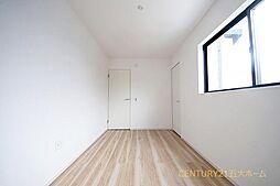 洋室の画像