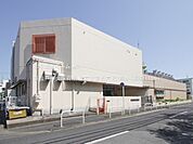 新松戸中央保育所まで770m、撮影日:2023/05/04　1180　新松戸中央保育所