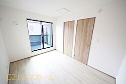 洋室の画像