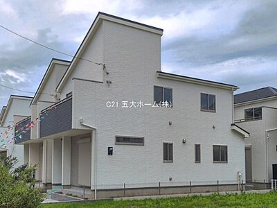 外観:撮影日:2026/06/22 外観:撮影日:2026/06/22