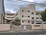 周辺：松戸市立新松戸南中学校まで360m、撮影日:2026/06/05　1150　松戸市立新松戸南中学校