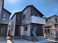 千葉県柏市花野井：物件画像