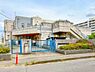 周辺：松戸市立新松戸南部保育所まで752m