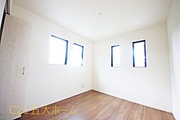 洋室の画像