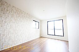 洋室の画像