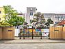 周辺：柏市立松葉中学校まで420m、撮影日:2022/04/29　190　柏市立松葉中学校