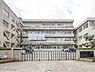 周辺：松戸市立六実中学校まで1555m、撮影日:2023/05/12　540　松戸市立六実中学校