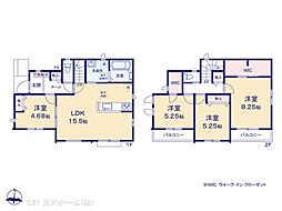 JR常磐線 北小金駅 徒歩17分