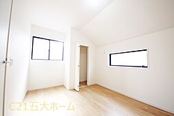 洋室の画像