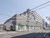 新松戸中央総合病院まで720m、撮影日:2023/05/04　250　新松戸中央総合病院