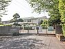 周辺：松戸市立第五中学校まで1900m、撮影日:2023/04/20　2380　松戸市立第五中学校