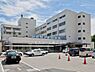 周辺：国保松戸市立病院まで1125m
