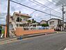 周辺：古ケ崎保育所まで550m、撮影日:2026/06/23　1250　古ケ崎保育所