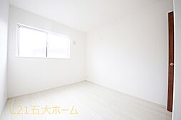 洋室の画像