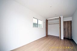 洋室の画像