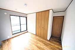 洋室の画像