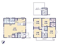 JR常磐線 柏駅 徒歩25分