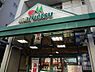 周辺：マルエツ北松戸店まで426m