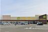 周辺：マミーマート柏根戸店まで1177m