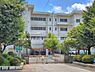 周辺：柏市立柏第五中学校まで700m、撮影日:2026/06/12　700　柏市立柏第五中学校