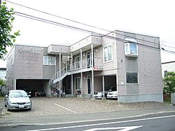 南平岸駅 3.7万円