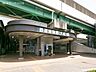 周辺：埼玉新都市交通「鉄道博物館」駅 1040m