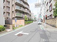 東京都練馬区小竹町2丁目：物件画像