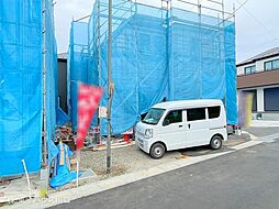 高崎線 北本駅 徒歩18分