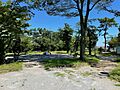 中台さくら公園...
