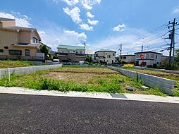 さいたま市北区奈良町（全8区画）G号地