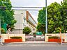 周辺：川口市立青木北小学校 850m