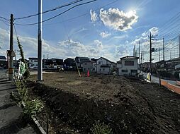 さいたま市 岩槻区原町8期(全7区画)1区画