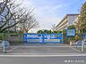 周辺：戸田市立笹目東小学校 840m