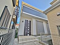 埼玉県さいたま市緑区原山3丁目：物件画像