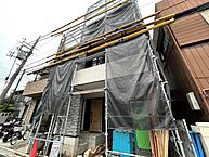 東京都板橋区西台3丁目：物件画像