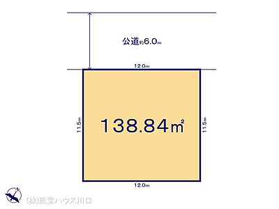 外観：図面と異なる場合は現況を優先