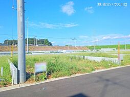 東武野田線 南桜井駅 徒歩20分